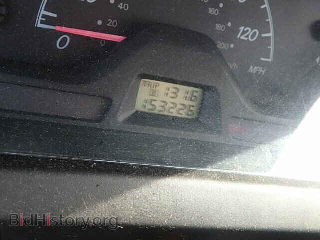 2002 MITSUBISHI LANCER - VIN: JA3AJ26EX2U045201 - Photo 8