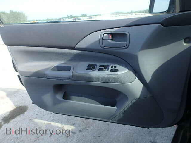 2002 MITSUBISHI LANCER - VIN: JA3AJ26EX2U045201 - Photo 9