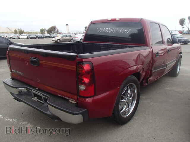 2007 CHEVROLET SILVERADO - VIN: 2GCEC13V871141830 - Фото 4