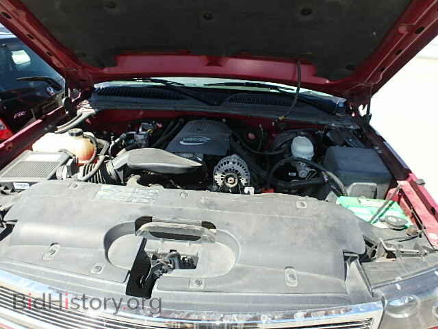 2007 CHEVROLET SILVERADO - VIN: 2GCEC13V871141830 - Фото 7