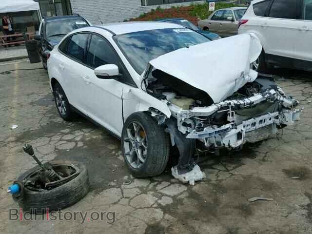 Photo 1FADP3F29DL233084 - FORD FOCUS 2013