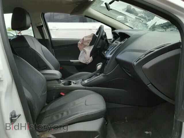 2013 FORD FOCUS - VIN: 1FADP3F29DL233084 - Photo 5