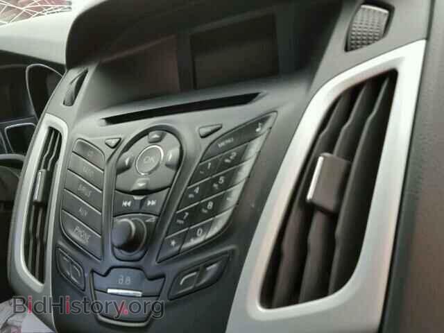 2013 FORD FOCUS - VIN: 1FADP3F29DL233084 - Photo 9