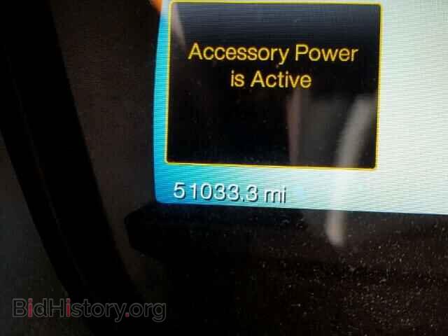 2013 FORD EXPLORER - VIN: 1FM5K7F86DGC31029 - Photo 8