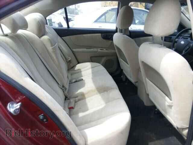2009 KIA OPTIMA - VIN: KNAGE228195351804 - Фото 6