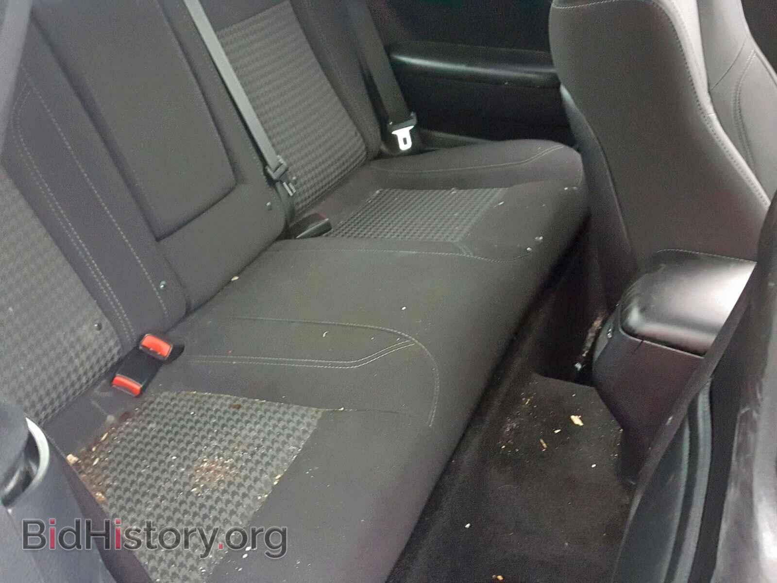 2015 DODGE CHALLENGER - VIN: 2C3CDZAG7FH720163 - Фото 6