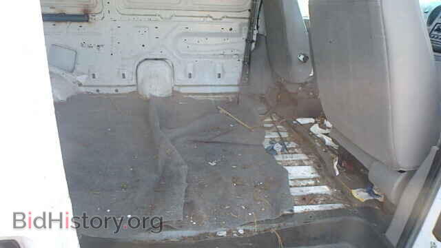 2001 FORD ECONOLINE - VIN: 1FTNS24LX1HA28651 - Photo 6