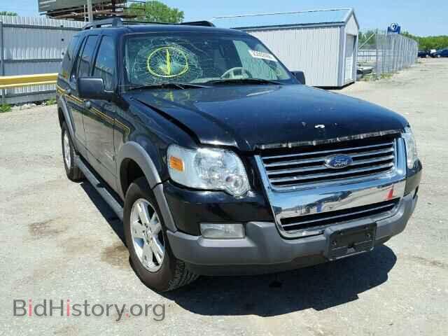 Photo 1FMEU63E56UA20133 - FORD EXPLORER 2006