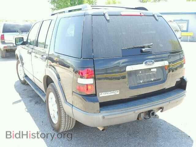 2006 FORD EXPLORER - VIN: 1FMEU63E56UA20133 - Фото 3