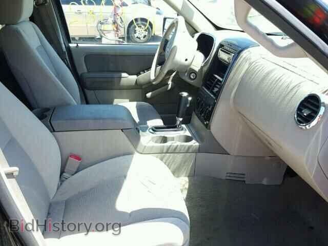 2006 FORD EXPLORER - VIN: 1FMEU63E56UA20133 - Фото 5