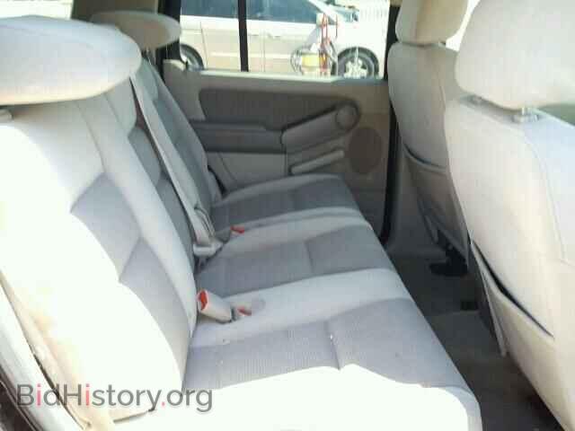 2006 FORD EXPLORER - VIN: 1FMEU63E56UA20133 - Фото 6