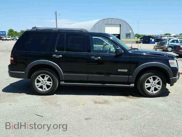 2006 FORD EXPLORER - VIN: 1FMEU63E56UA20133 - Фото 9