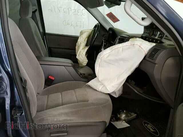 2005 FORD EXPLORER - VIN: 1FMZU73E65ZA36821 - Photo 5