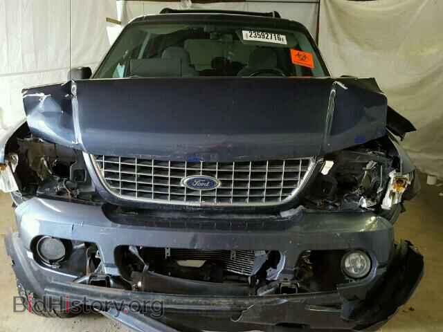 2005 FORD EXPLORER - VIN: 1FMZU73E65ZA36821 - Photo 7