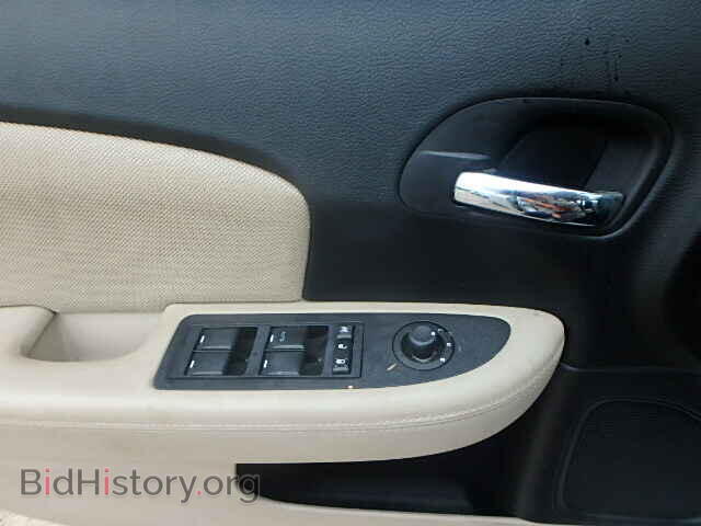 2011 DODGE AVENGER - VIN: 1B3BD4FB9BN537406 - Photo 10
