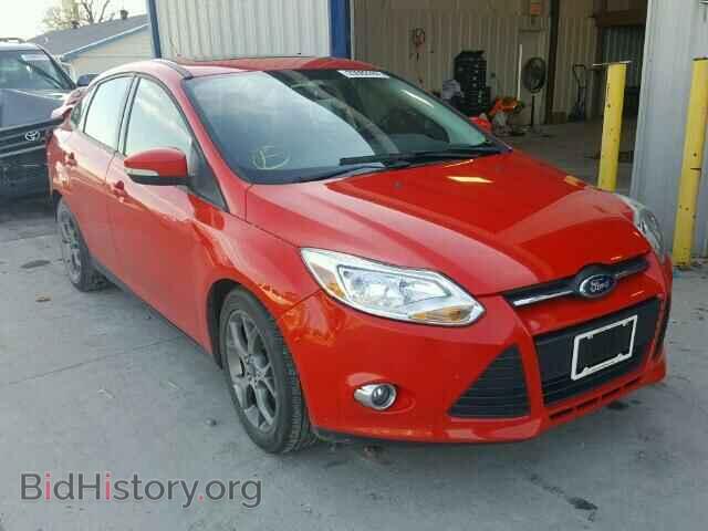 Фотография 1FADP3F28DL117875 - FORD FOCUS 2013