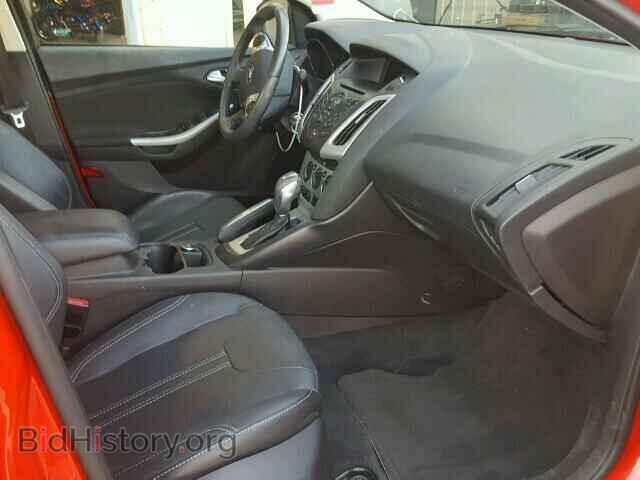 2013 FORD FOCUS - VIN: 1FADP3F28DL117875 - Photo 5