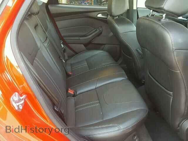 2013 FORD FOCUS - VIN: 1FADP3F28DL117875 - Photo 6