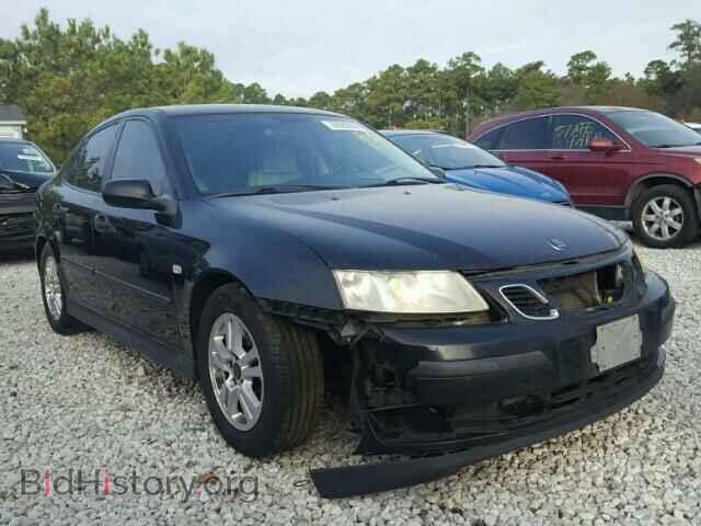 Фотография YS3FB45S051018076 - SAAB 9 3 2005