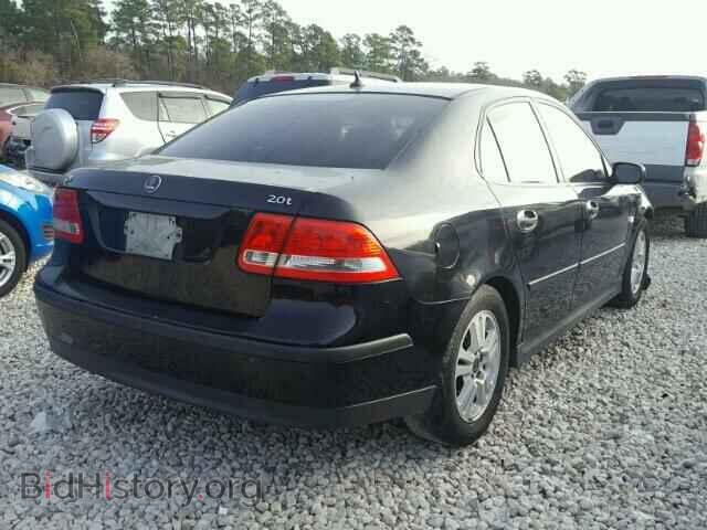 2005 SAAB 9 3 - VIN: YS3FB45S051018076 - Фото 4
