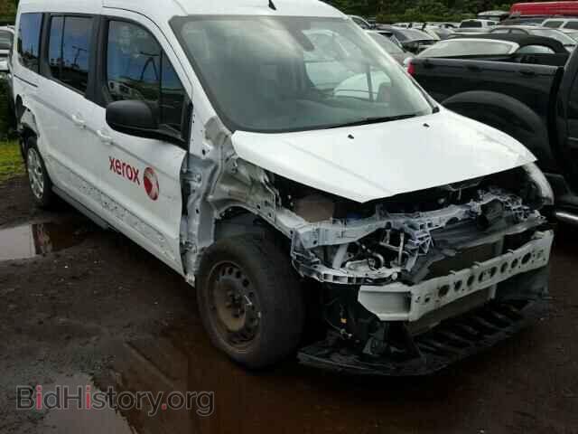 Photo NM0GS9F73G1283366 - FORD TRANSIT CO 2016