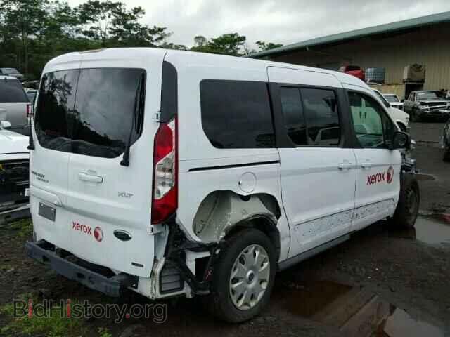 2016 FORD TRANSIT CO - VIN: NM0GS9F73G1283366 - Фото 4