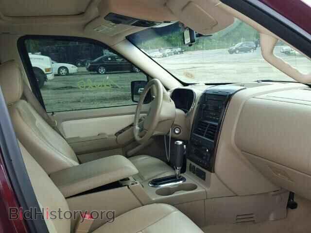2007 FORD EXPLORER - VIN: 1FMEU65867UB80515 - Фото 5