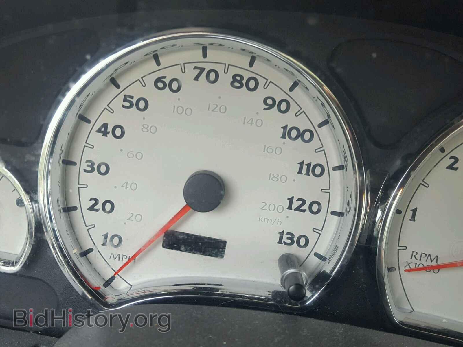 2006 SATURN VUE - VIN: 5GZCZ33D16S815449 - Фото 8