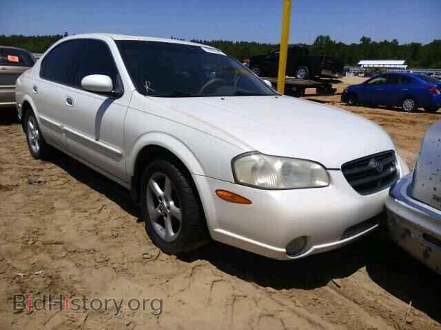 Фотография JN1CA31D3YT554174 - NISSAN MAXIMA 2000