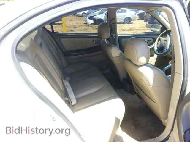 2000 NISSAN MAXIMA - VIN: JN1CA31D3YT554174 - Фото 6
