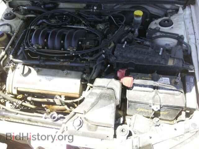 2000 NISSAN MAXIMA - VIN: JN1CA31D3YT554174 - Фото 7