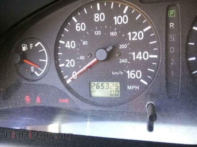 2000 NISSAN MAXIMA - VIN: JN1CA31D3YT554174 - Фото 8