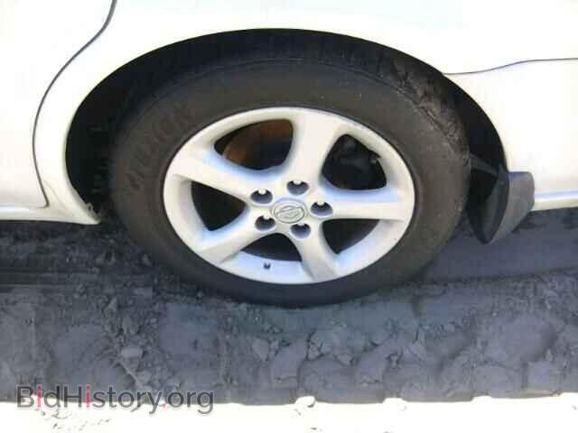 2000 NISSAN MAXIMA - VIN: JN1CA31D3YT554174 - Фото 10