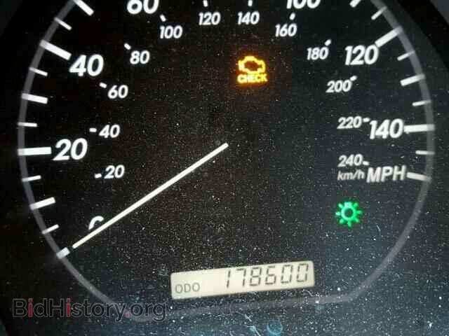 2005 LEXUS RX330 - VIN: 2T2HA31U35C053075 - Фото 8