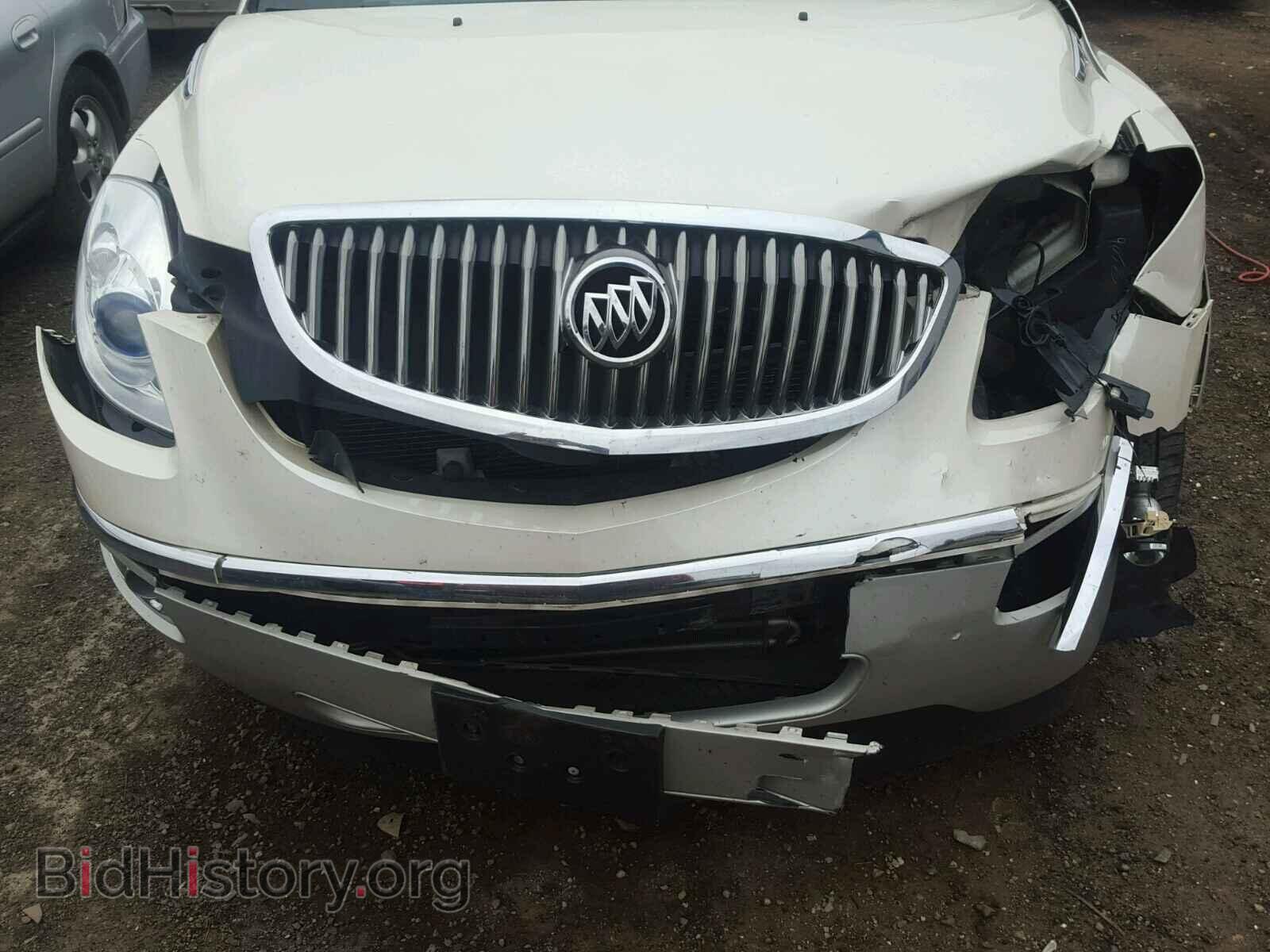 2009 BUICK ENCLAVE - VIN: 5GAEV23D29J165770 - Фото 5