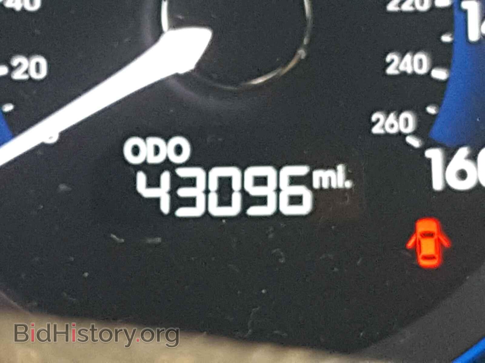 2012 HYUNDAI SONATA - VIN: KMHEC4A41CA045092 - Фото 8