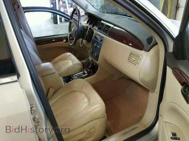 2007 BUICK LUCERNE - VIN: 1G4HD57267U198688 - Фото 5