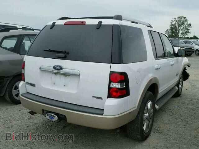 2007 FORD EXPLORER - VIN: 1FMEU74E17UB80385 - Photo 4