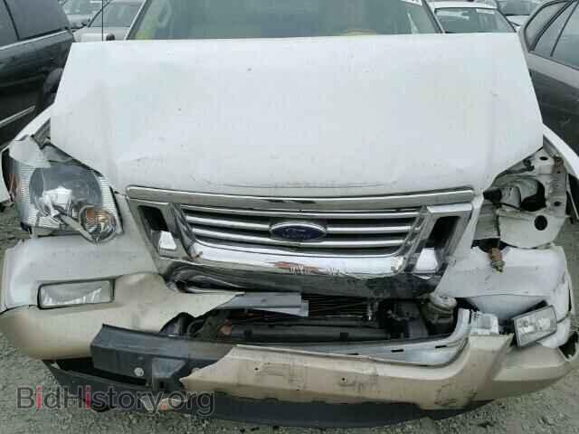 2007 FORD EXPLORER - VIN: 1FMEU74E17UB80385 - Photo 7