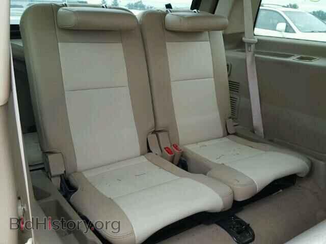 2007 FORD EXPLORER - VIN: 1FMEU74E17UB80385 - Photo 9