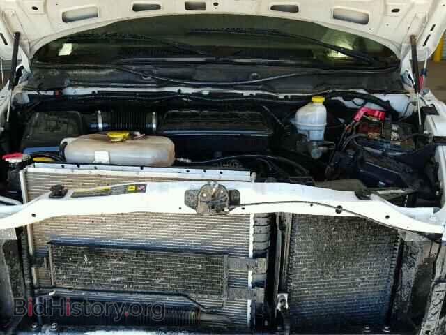 2004 DODGE RAM 1500 - VIN: 1D7HA18N64J120607 - Фото 7