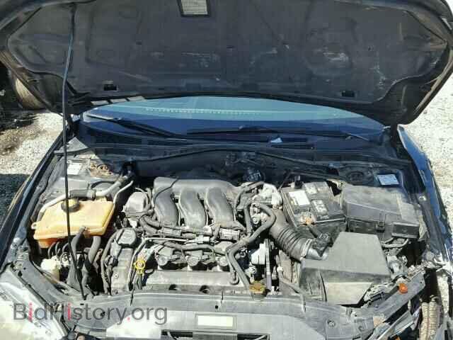 2005 MAZDA 6 - VIN: 1YVHP80D655M03324 - Фото 7