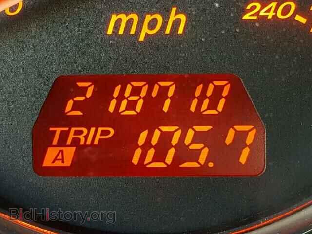 2005 MAZDA 6 - VIN: 1YVHP80D655M03324 - Фото 8