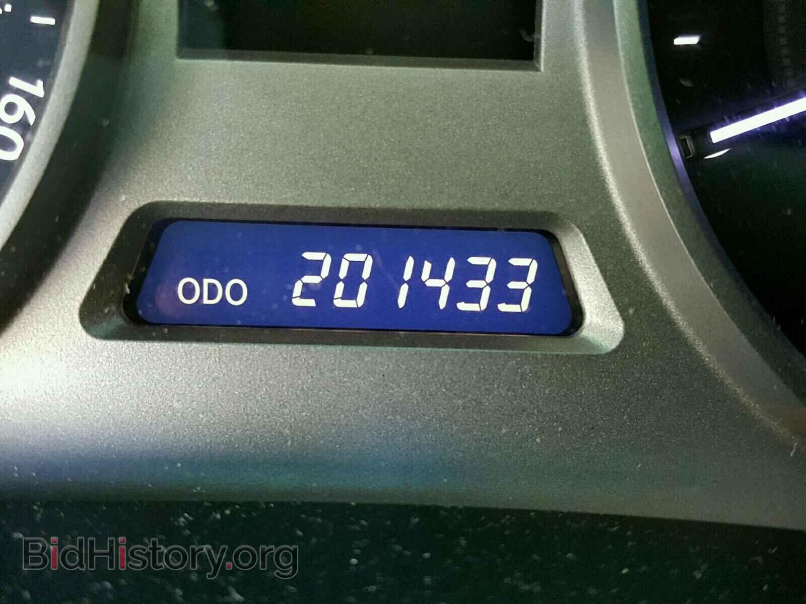 2006 LEXUS IS350 - VIN: JTHBE262862004551 - Фото 8