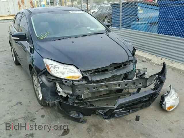 Photo 1FAHP3H2XCL168484 - FORD FOCUS 2012