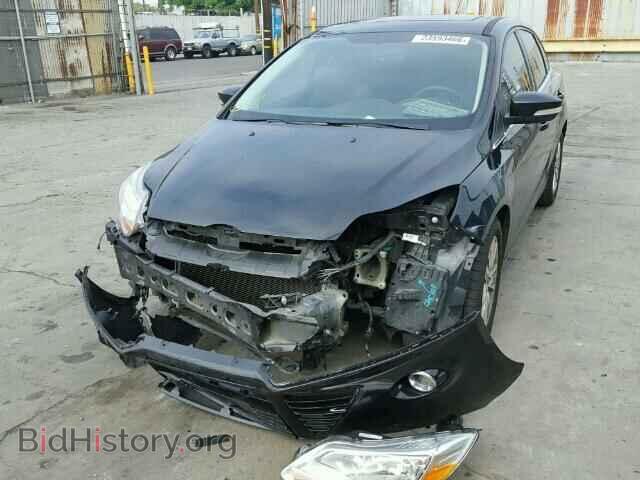 2012 FORD FOCUS - VIN: 1FAHP3H2XCL168484 - Фото 2
