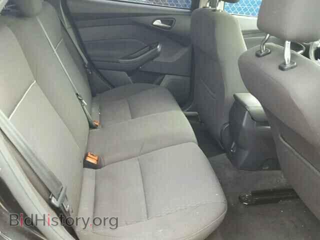2012 FORD FOCUS - VIN: 1FAHP3H2XCL168484 - Фото 6