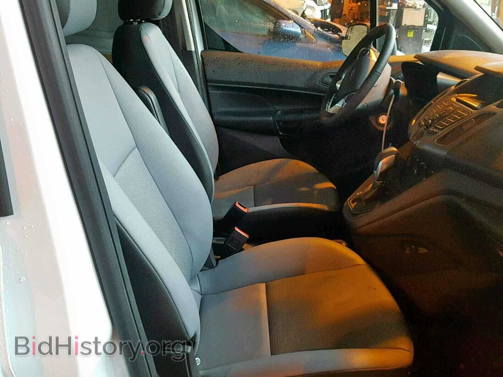 2018 FORD TRANSIT CO - VIN: NM0LS6E73J1365037 - Фото 5