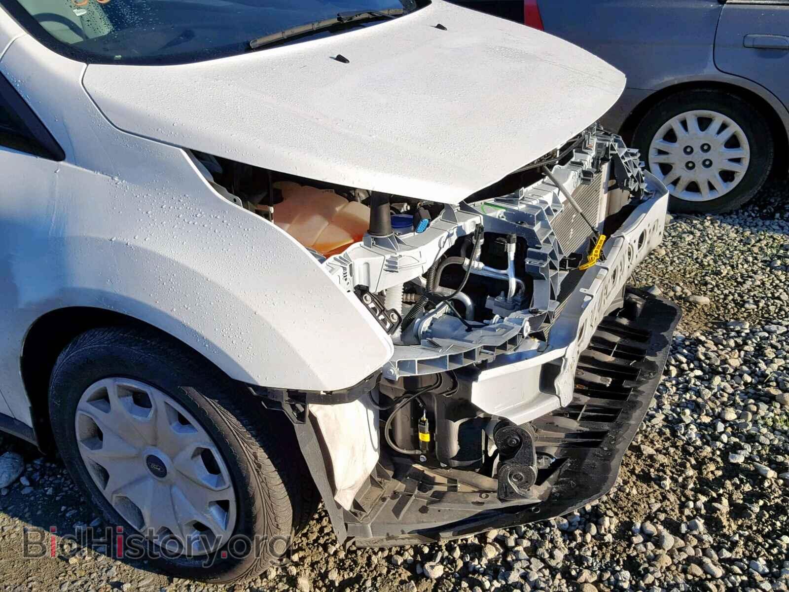 2018 FORD TRANSIT CO - VIN: NM0LS6E73J1365037 - Фото 9