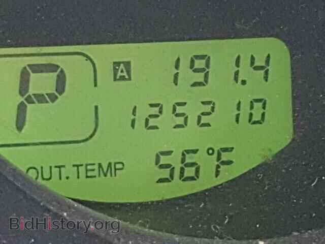2007 SUBARU FORESTER - VIN: JF1SG63637H704346 - Фото 8